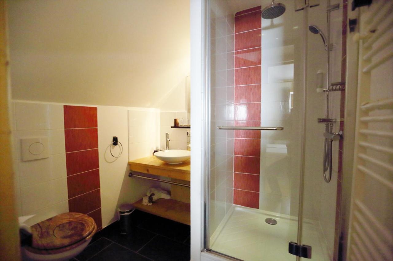 Bed and Breakfast Le Valombré à Saint-Pierre-de-Chartreuse Extérieur photo
