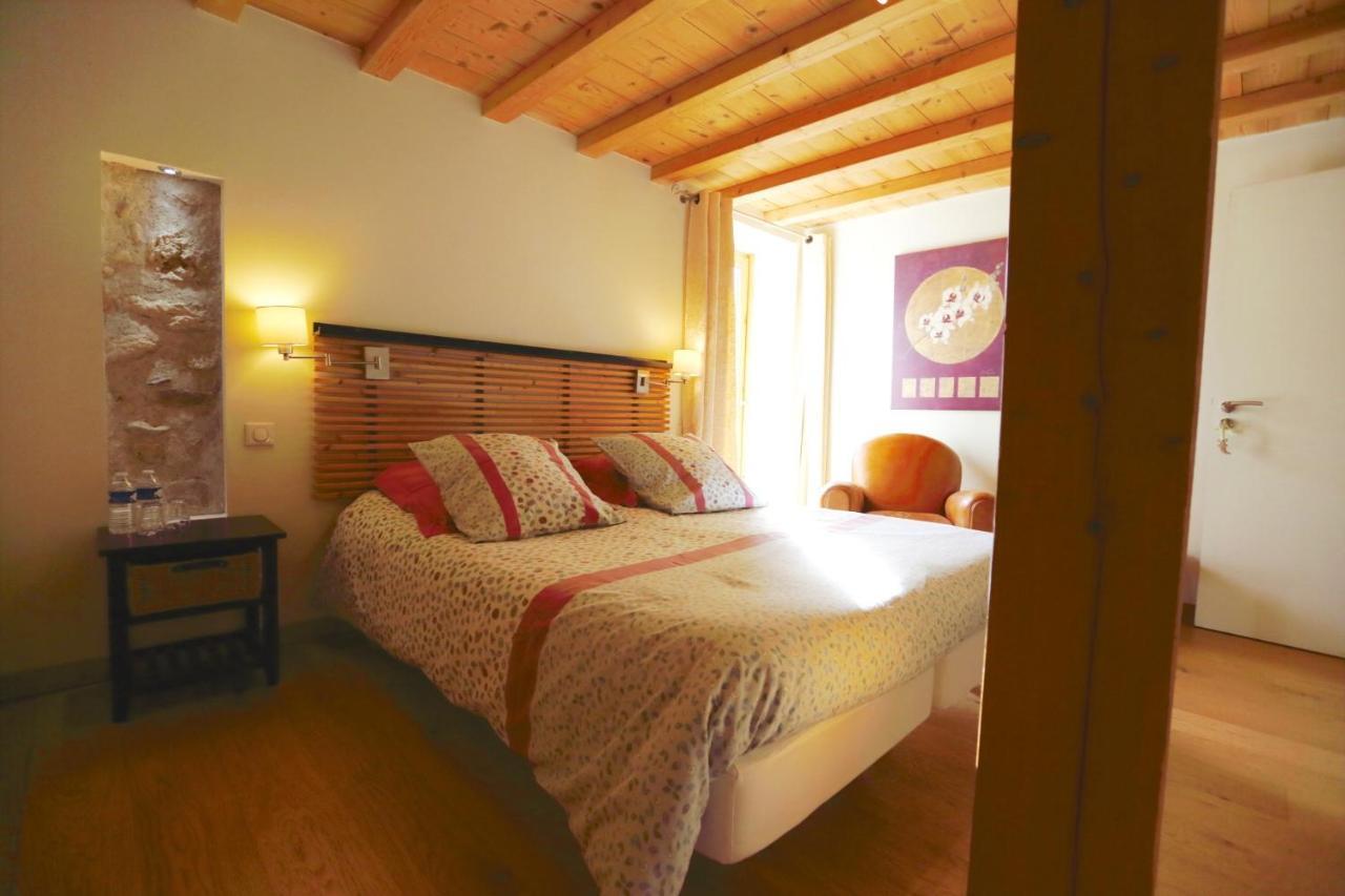 Bed and Breakfast Le Valombré à Saint-Pierre-de-Chartreuse Extérieur photo