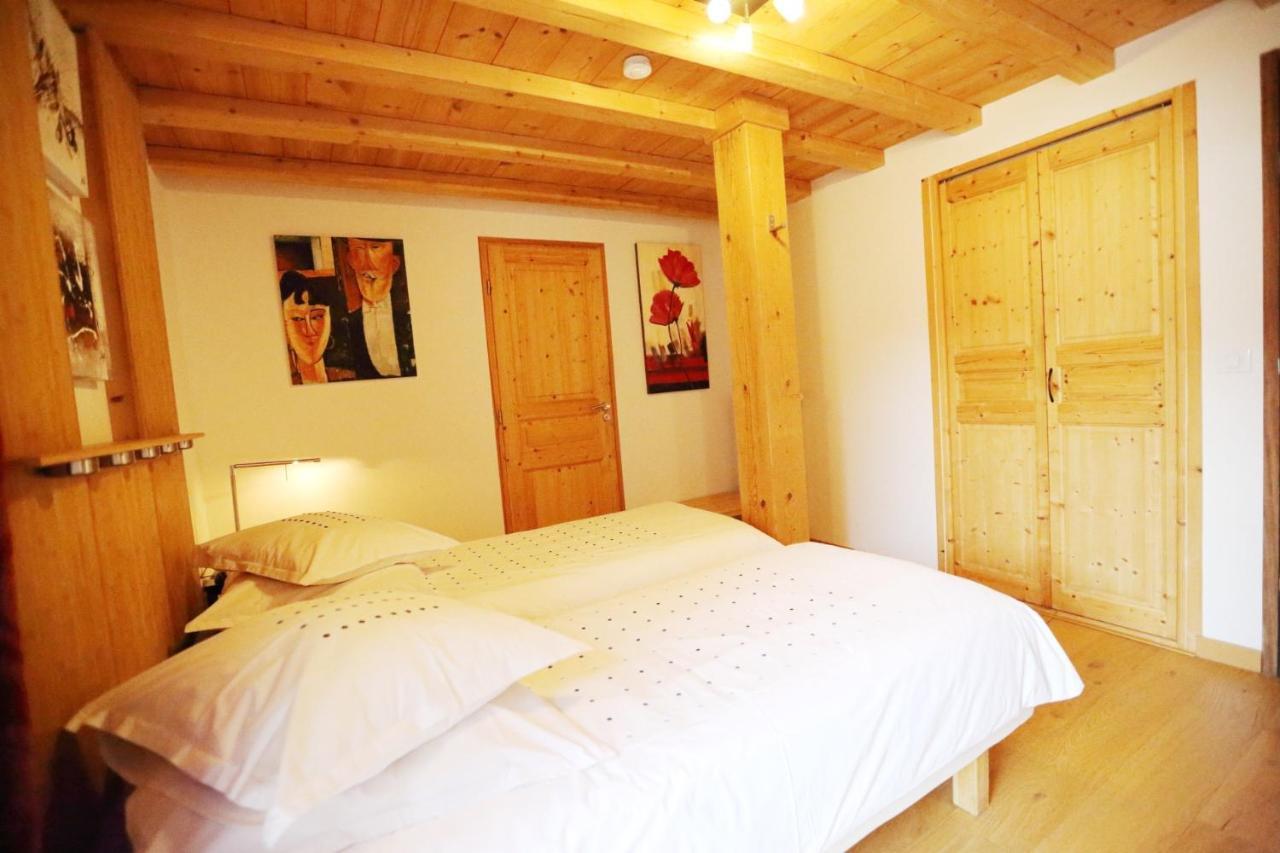 Bed and Breakfast Le Valombré à Saint-Pierre-de-Chartreuse Extérieur photo